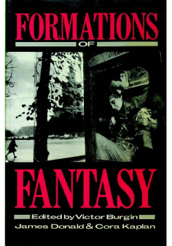 Formations of Fantasy