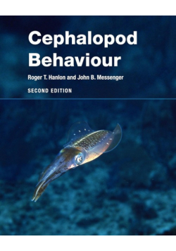 Cephalopod Behaviour