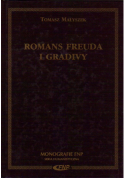 Romans Freuda i Gradivy