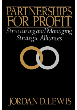 Partnerships for Profit