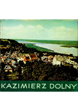 Kazimierz Dolny