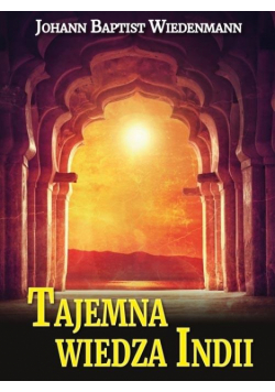 Tajemna wiedza Indii