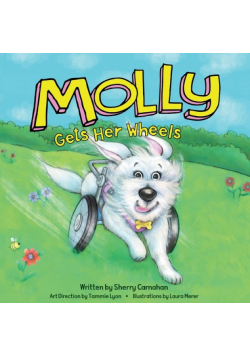 Molly Gets Her Wheels