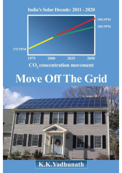 Move Off the Grid