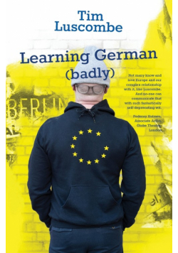 Learning German (badly)