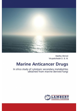 Marine Anticancer Drugs