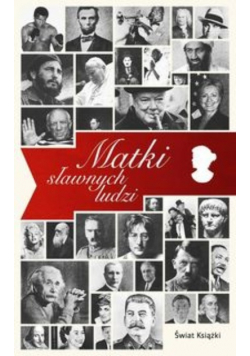 Matki sławnych ludzi