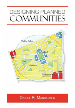 Designing Planned Communities