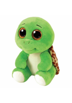 Beani Boos Turbo - żółw 15 cm