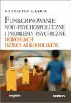 Funkcjonowanie noo-psychospołeczne