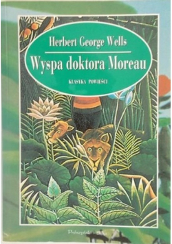 Wyspa doktora Moreau