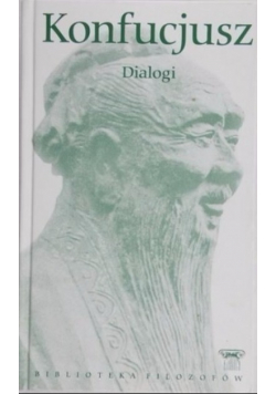 Konfucjusz Dialogi Część I