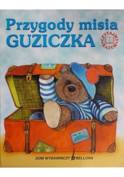 Przygody misia Guziczka