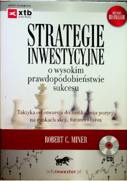 Strategie inwestycyjne o wysokim prawdopodobieństwie sukcesu