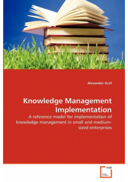 Knowledge Management Implementation