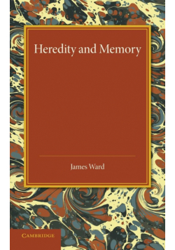 Heredity and Memory
