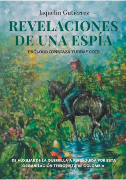 Revelaciones de una espía