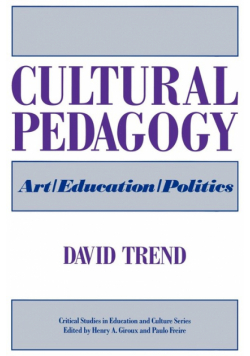 Cultural Pedagogy
