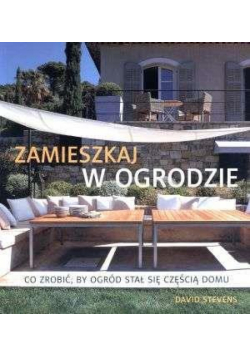 Zamieszkaj w ogrodzie