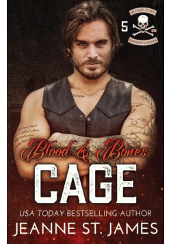 Blood & Bones - Cage