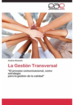 La Gestión Transversal