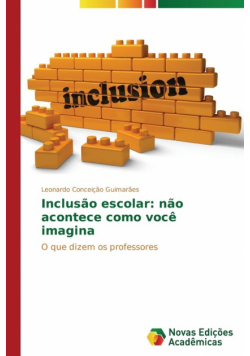 Inclusão escolar