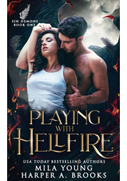 Playing with Hellfire