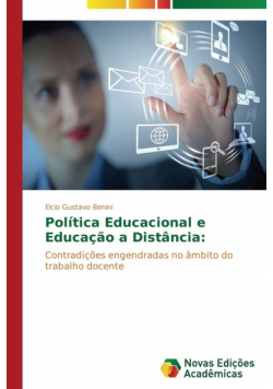 Política Educacional e Educação a Distância