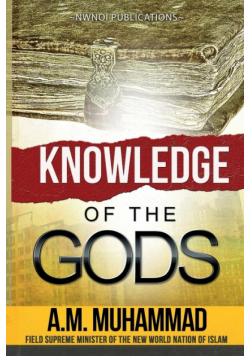 Knowledge of The Gods