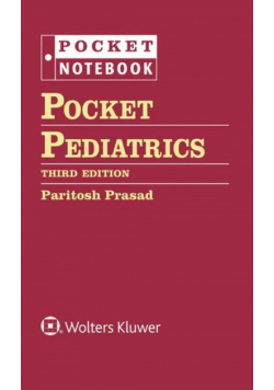 Pocket Pediatrics 3E