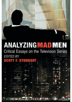 Analyzing Mad Men