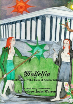 Halfelfin