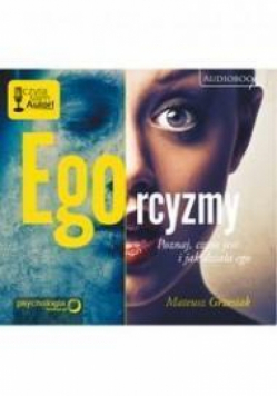 Ego- rcyzmy. Audiobook