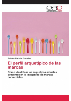 El perfil arquetipico de las marcas