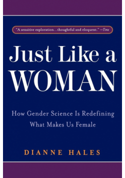 Just Like a Woman