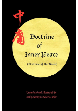 Doctrine of Inner Peace (Doctrine of the Mean)