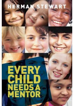 Every Child Needs a Mentor