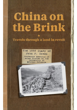 China on the Brink