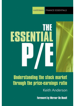 The Essential P/E
