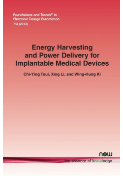 Energy Harvesting and Power Delivery for Implantable Medical Devices