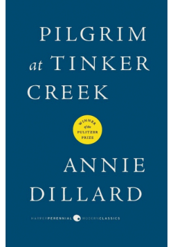 Pilgrim at Tinker Creek