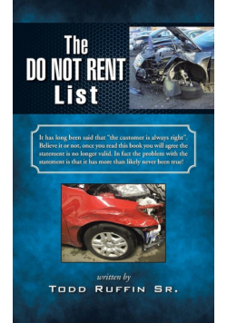 The Do Not Rent List