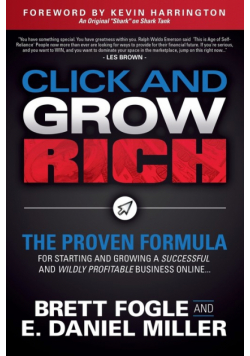 Click and Grow Rich