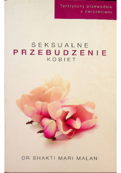 Seksualne przebudzenie kobiet
