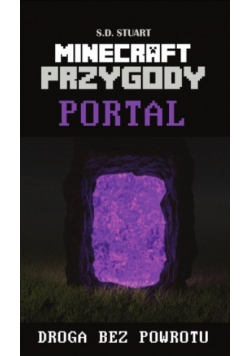 Minecraft przygody. Portal
