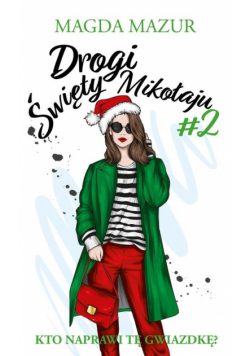 Drogi święty Mikołaju II