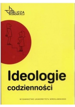 Ideologie codzienności
