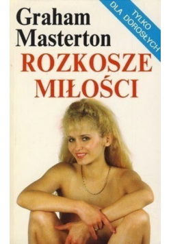Rozkosze miłości Wydanie kieszonkowe