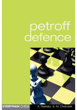 Petroff Defence