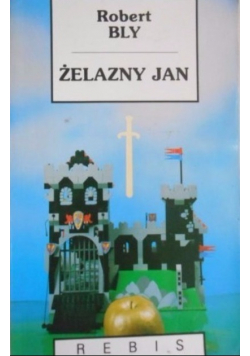 Żelazny Jan